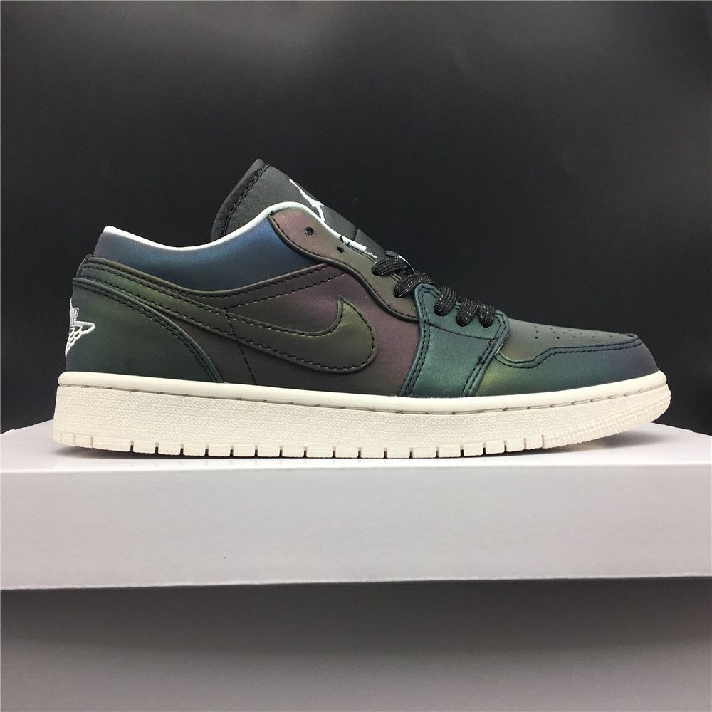 Air Jordan 1 low 553558-600